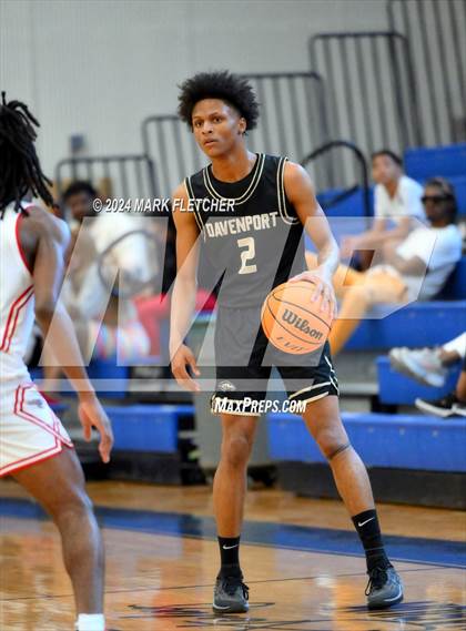 Thumbnail 1 in East River vs Davenport (14th Annual Earl Graham Metro vs Florida Challenge) photogallery.