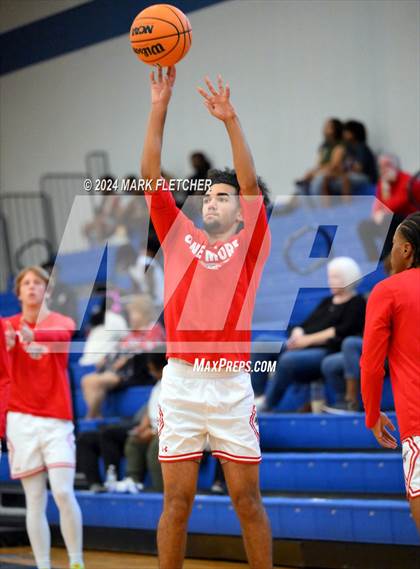 Thumbnail 1 in East River vs Davenport (14th Annual Earl Graham Metro vs Florida Challenge) photogallery.