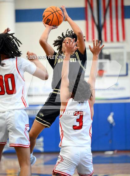 Thumbnail 2 in East River vs Davenport (14th Annual Earl Graham Metro vs Florida Challenge) photogallery.