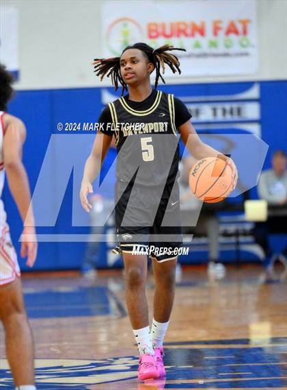 Thumbnail 3 in East River vs Davenport (14th Annual Earl Graham Metro vs Florida Challenge) photogallery.