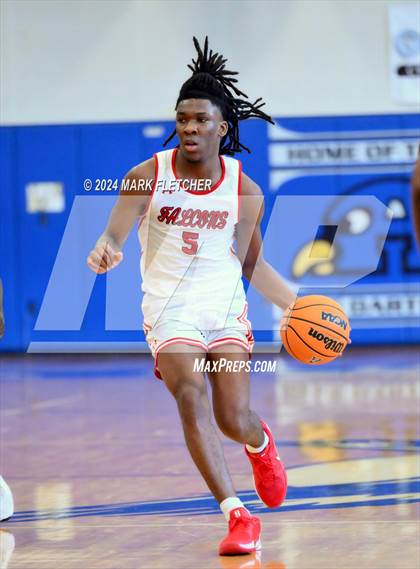 Thumbnail 1 in East River vs Davenport (14th Annual Earl Graham Metro vs Florida Challenge) photogallery.