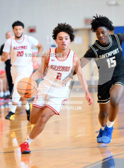 Thumbnail 1 in East River vs Davenport (14th Annual Earl Graham Metro vs Florida Challenge) photogallery.