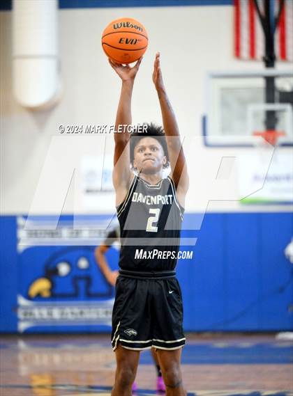 Thumbnail 1 in East River vs Davenport (14th Annual Earl Graham Metro vs Florida Challenge) photogallery.