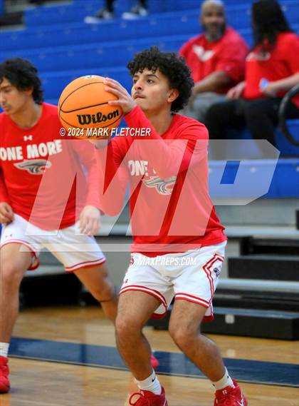 Thumbnail 3 in East River vs Davenport (14th Annual Earl Graham Metro vs Florida Challenge) photogallery.