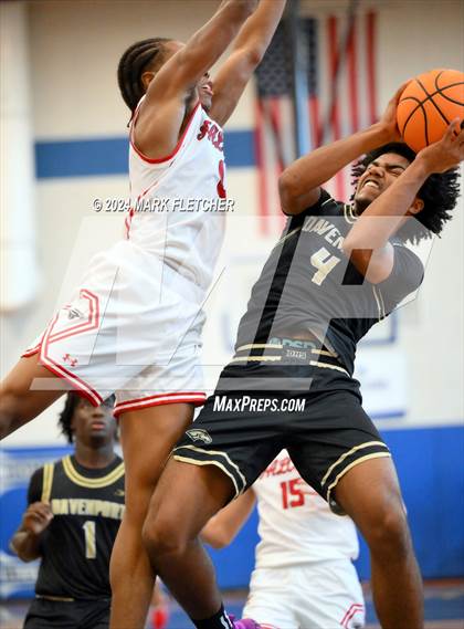 Thumbnail 3 in East River vs Davenport (14th Annual Earl Graham Metro vs Florida Challenge) photogallery.