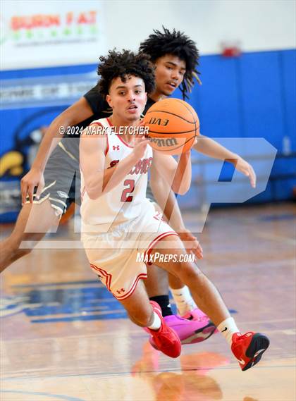 Thumbnail 3 in East River vs Davenport (14th Annual Earl Graham Metro vs Florida Challenge) photogallery.