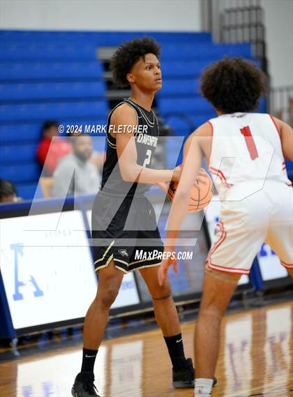 Thumbnail 3 in East River vs Davenport (14th Annual Earl Graham Metro vs Florida Challenge) photogallery.