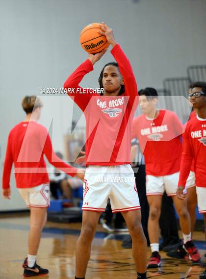 Thumbnail 2 in East River vs Davenport (14th Annual Earl Graham Metro vs Florida Challenge) photogallery.