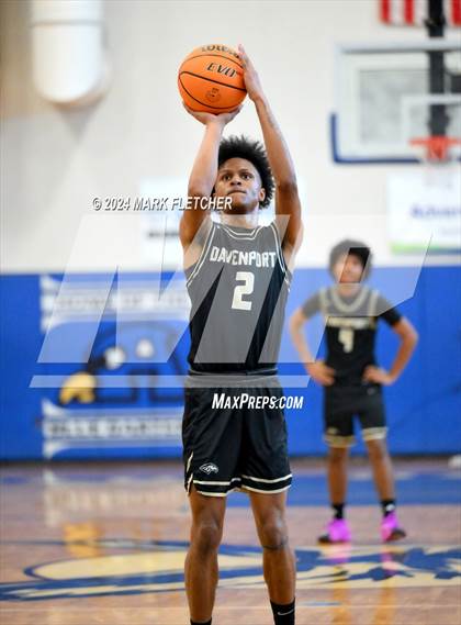 Thumbnail 1 in East River vs Davenport (14th Annual Earl Graham Metro vs Florida Challenge) photogallery.