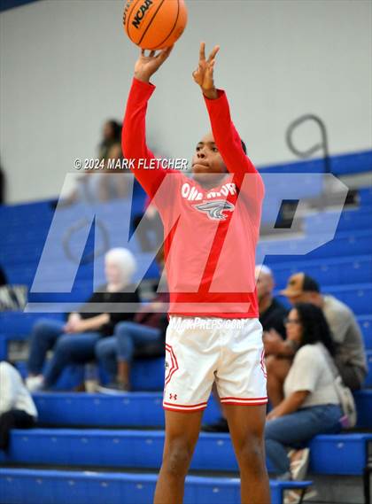 Thumbnail 2 in East River vs Davenport (14th Annual Earl Graham Metro vs Florida Challenge) photogallery.