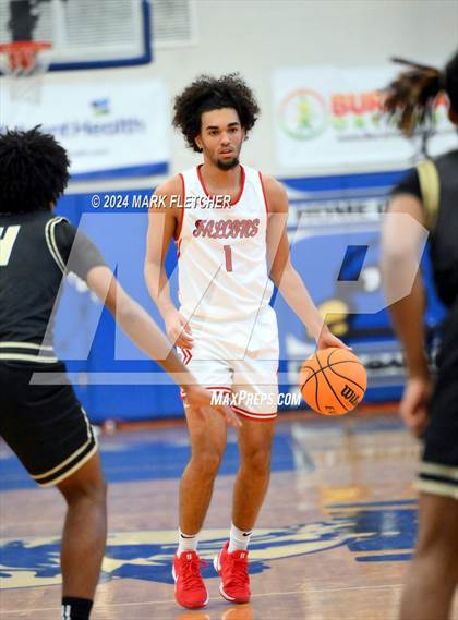 Thumbnail 3 in East River vs Davenport (14th Annual Earl Graham Metro vs Florida Challenge) photogallery.