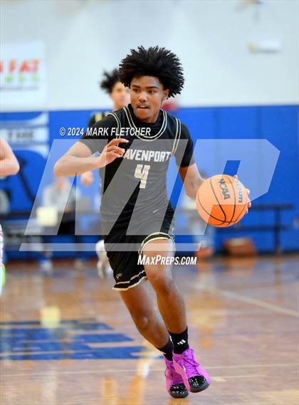 Thumbnail 3 in East River vs Davenport (14th Annual Earl Graham Metro vs Florida Challenge) photogallery.
