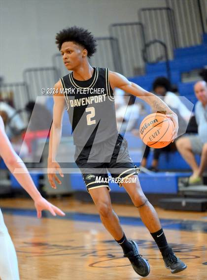 Thumbnail 1 in East River vs Davenport (14th Annual Earl Graham Metro vs Florida Challenge) photogallery.