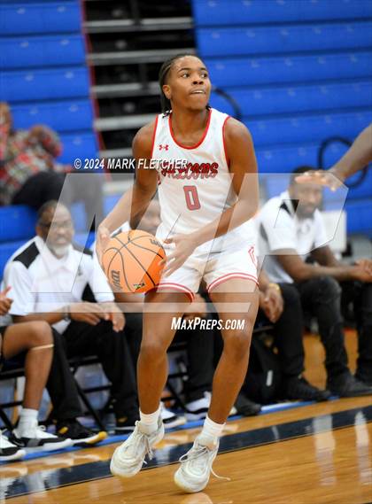 Thumbnail 2 in East River vs Davenport (14th Annual Earl Graham Metro vs Florida Challenge) photogallery.