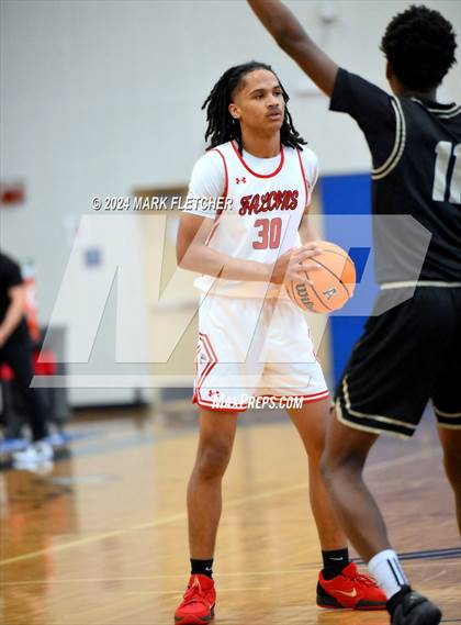 Thumbnail 3 in East River vs Davenport (14th Annual Earl Graham Metro vs Florida Challenge) photogallery.