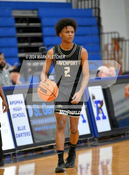 Thumbnail 1 in East River vs Davenport (14th Annual Earl Graham Metro vs Florida Challenge) photogallery.