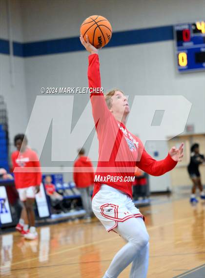 Thumbnail 2 in East River vs Davenport (14th Annual Earl Graham Metro vs Florida Challenge) photogallery.