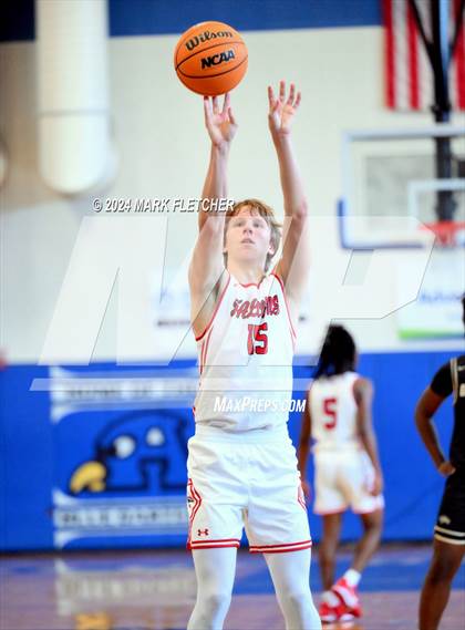 Thumbnail 3 in East River vs Davenport (14th Annual Earl Graham Metro vs Florida Challenge) photogallery.