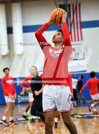 Thumbnail 2 in East River vs Davenport (14th Annual Earl Graham Metro vs Florida Challenge) photogallery.
