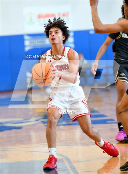 Thumbnail 1 in East River vs Davenport (14th Annual Earl Graham Metro vs Florida Challenge) photogallery.