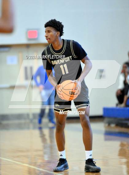 Thumbnail 3 in East River vs Davenport (14th Annual Earl Graham Metro vs Florida Challenge) photogallery.