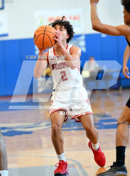 Thumbnail 2 in East River vs Davenport (14th Annual Earl Graham Metro vs Florida Challenge) photogallery.
