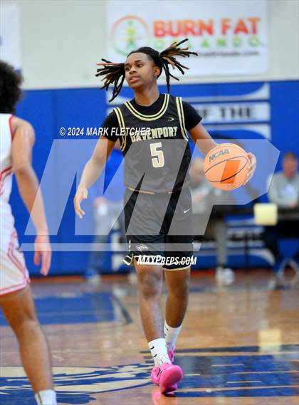 Thumbnail 1 in East River vs Davenport (14th Annual Earl Graham Metro vs Florida Challenge) photogallery.