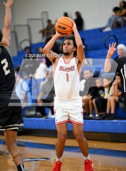 Thumbnail 1 in East River vs Davenport (14th Annual Earl Graham Metro vs Florida Challenge) photogallery.