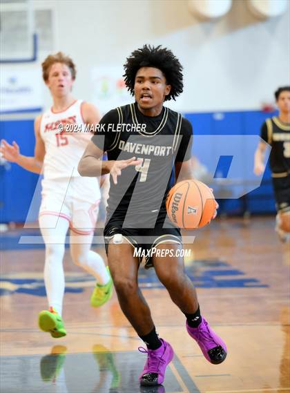 Thumbnail 1 in East River vs Davenport (14th Annual Earl Graham Metro vs Florida Challenge) photogallery.