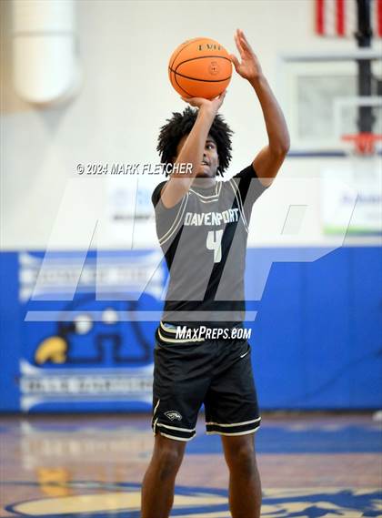 Thumbnail 1 in East River vs Davenport (14th Annual Earl Graham Metro vs Florida Challenge) photogallery.
