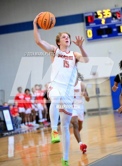Thumbnail 1 in East River vs Davenport (14th Annual Earl Graham Metro vs Florida Challenge) photogallery.