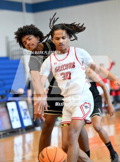 Thumbnail 3 in East River vs Davenport (14th Annual Earl Graham Metro vs Florida Challenge) photogallery.