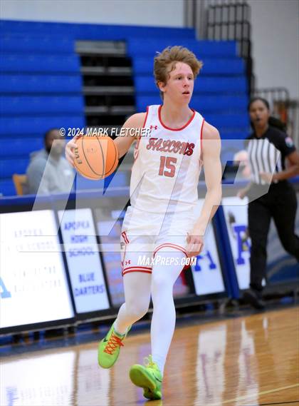 Thumbnail 1 in East River vs Davenport (14th Annual Earl Graham Metro vs Florida Challenge) photogallery.