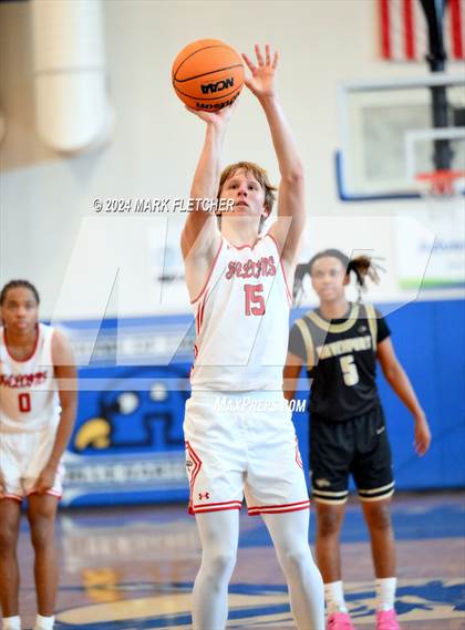 Thumbnail 1 in East River vs Davenport (14th Annual Earl Graham Metro vs Florida Challenge) photogallery.
