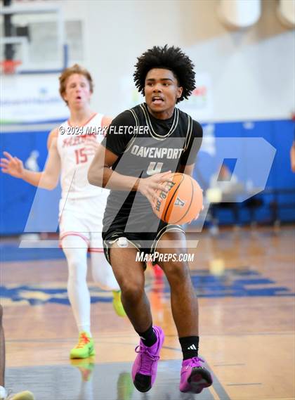 Thumbnail 2 in East River vs Davenport (14th Annual Earl Graham Metro vs Florida Challenge) photogallery.