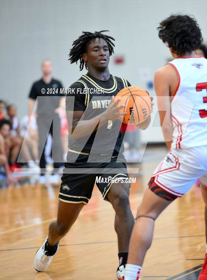 Thumbnail 3 in East River vs Davenport (14th Annual Earl Graham Metro vs Florida Challenge) photogallery.