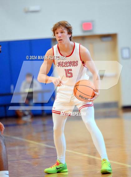 Thumbnail 1 in East River vs Davenport (14th Annual Earl Graham Metro vs Florida Challenge) photogallery.