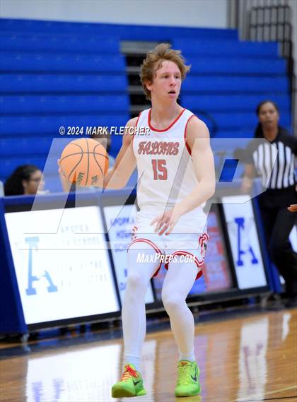 Thumbnail 3 in East River vs Davenport (14th Annual Earl Graham Metro vs Florida Challenge) photogallery.