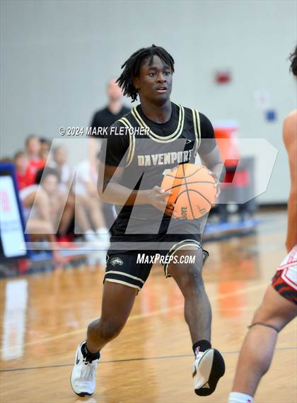 Thumbnail 2 in East River vs Davenport (14th Annual Earl Graham Metro vs Florida Challenge) photogallery.