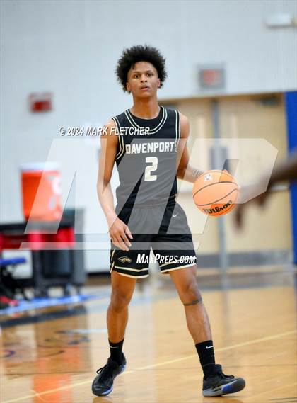 Thumbnail 1 in East River vs Davenport (14th Annual Earl Graham Metro vs Florida Challenge) photogallery.