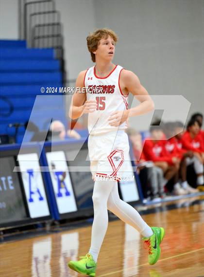 Thumbnail 1 in East River vs Davenport (14th Annual Earl Graham Metro vs Florida Challenge) photogallery.