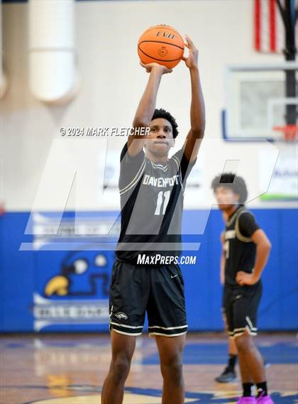 Thumbnail 1 in East River vs Davenport (14th Annual Earl Graham Metro vs Florida Challenge) photogallery.