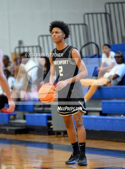 Thumbnail 2 in East River vs Davenport (14th Annual Earl Graham Metro vs Florida Challenge) photogallery.