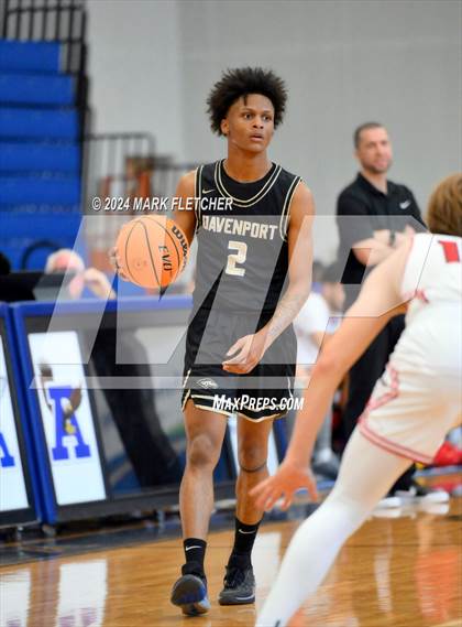 Thumbnail 2 in East River vs Davenport (14th Annual Earl Graham Metro vs Florida Challenge) photogallery.