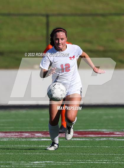 Thumbnail 3 in Henderson vs. Celina (UIL 4A Regional Semifinals) photogallery.