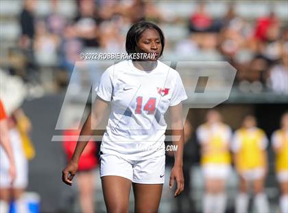 Thumbnail 1 in Henderson vs. Celina (UIL 4A Regional Semifinals) photogallery.