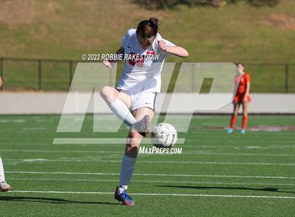 Thumbnail 1 in Henderson vs. Celina (UIL 4A Regional Semifinals) photogallery.