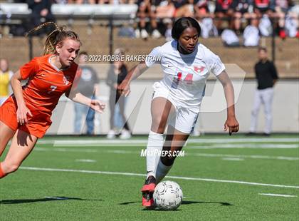 Thumbnail 1 in Henderson vs. Celina (UIL 4A Regional Semifinals) photogallery.
