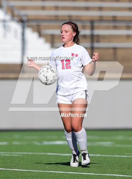 Thumbnail 3 in Henderson vs. Celina (UIL 4A Regional Semifinals) photogallery.