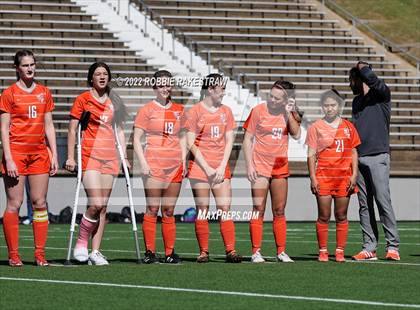 Thumbnail 3 in Henderson vs. Celina (UIL 4A Regional Semifinals) photogallery.